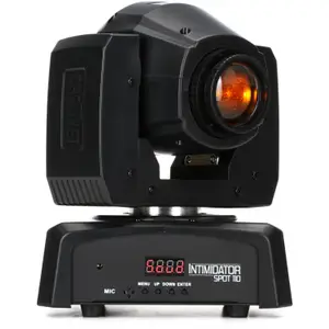 Moving Head