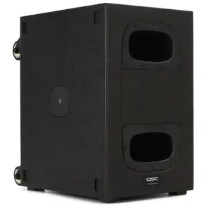 Single 12inch Subwoofer