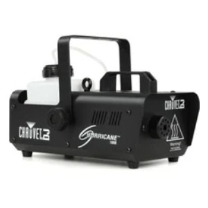 Smoke Machine