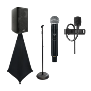 Ceremony / Presentation