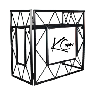 Perfomance DJ Booth