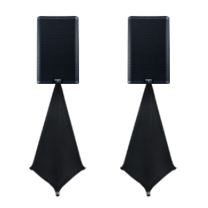 Professional Sound (Good)